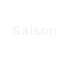 Saison