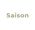 Saison